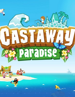 Jeu : Castaway Paradise