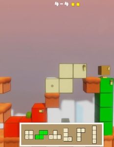 News : [Concours] TETRA’s Escape : 3 Codes sur Xbox One