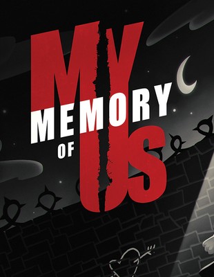 Jeu : My Memory of Us