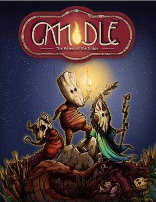 Jeu : Candle : The Power of the Flame