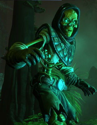 Underworld Ascendant, un action-RPG pour 2019 sur consoles se dévoile en vidéo