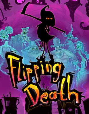 Test – Flipping Death