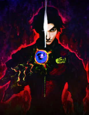 Jeu : Onimusha : Warlords