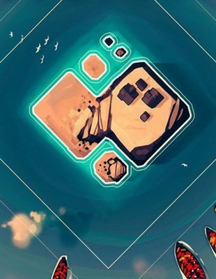 Bad North