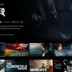 Xbox One S et Xbox One X : le Dolby Vision est disponible pour les Insiders