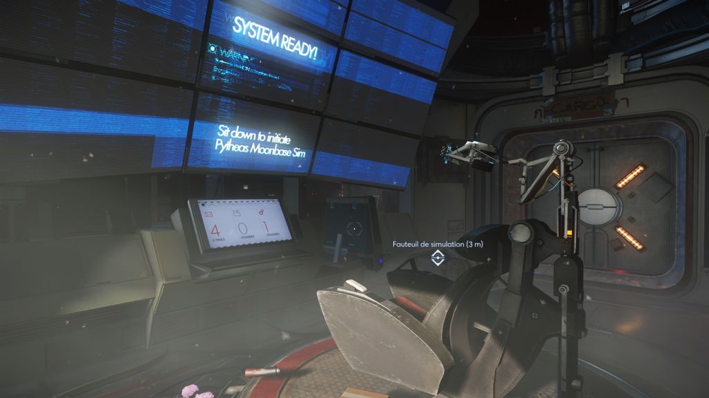 Test – Prey : Mooncrash