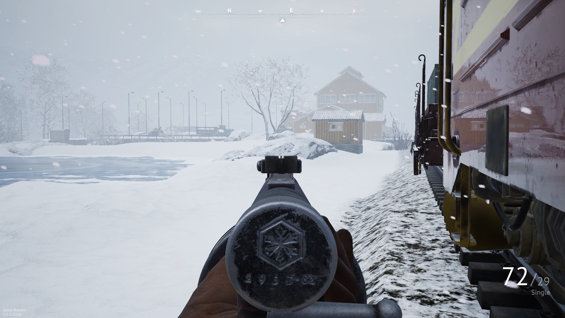 On tente ces maisons ou non ?