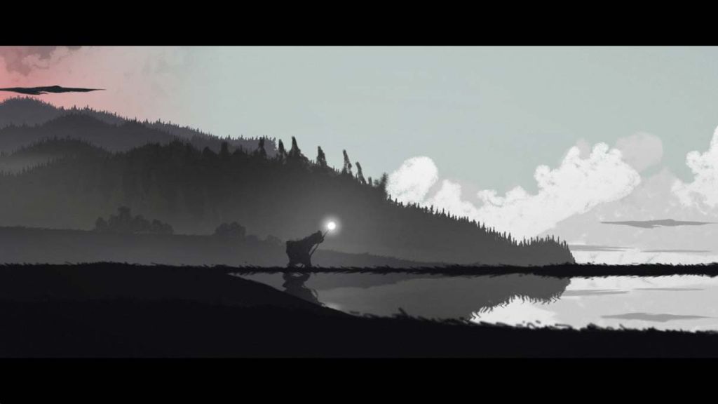 Test - The Mooseman