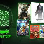 Xbox Game Pass Août 2018 : les jeux du mois avec Ryse, Dead Rising 2, Hitman et d&rsquo;autres