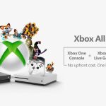 Xbox All Acces est officiel, l&rsquo;offre seulement valable pour les Etats-Unis