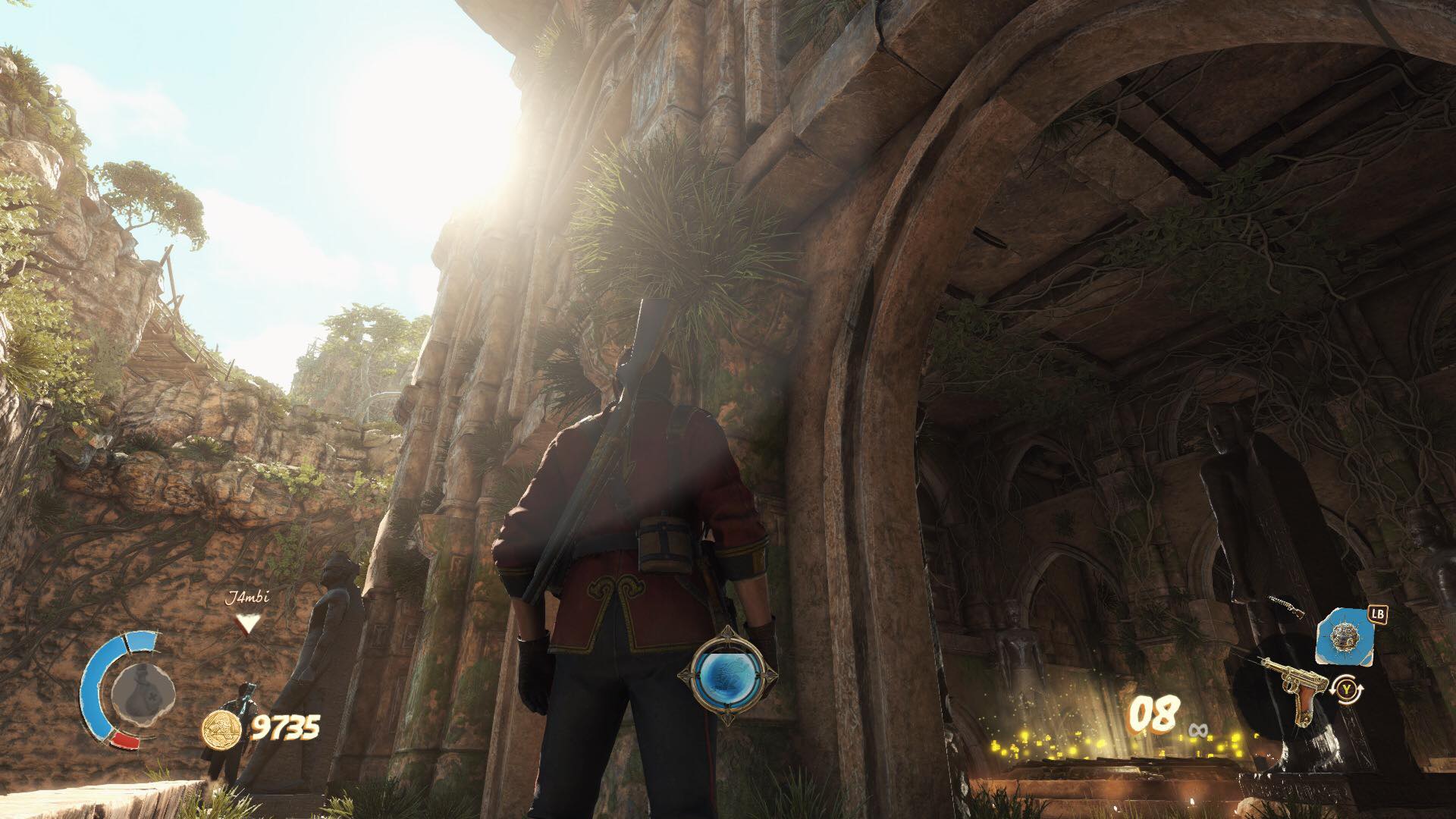 #egypt #lensflare #nofilter