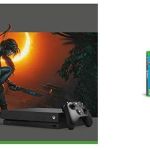 [Super Plan] Pack Xbox One X + Shadow of The Tomb Raider + Fifa 19 à 449€ !