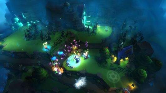 Test : Test – Hero Defense
