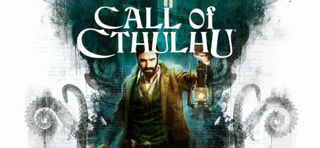 Preview E3 – dans l&rsquo;antre de Call of Cthulhu
