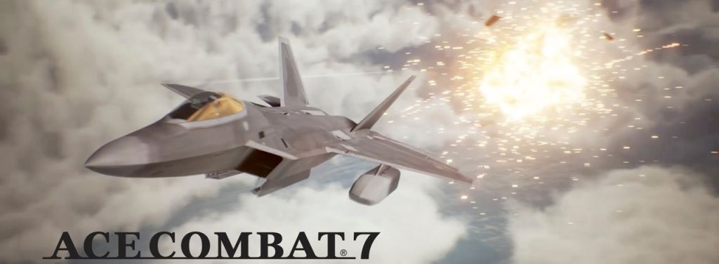 Ace Combat 7 : le jour J arrive, voici le SU-34