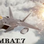 Ace Combat 7 : une grosse série d&rsquo;images en plein air