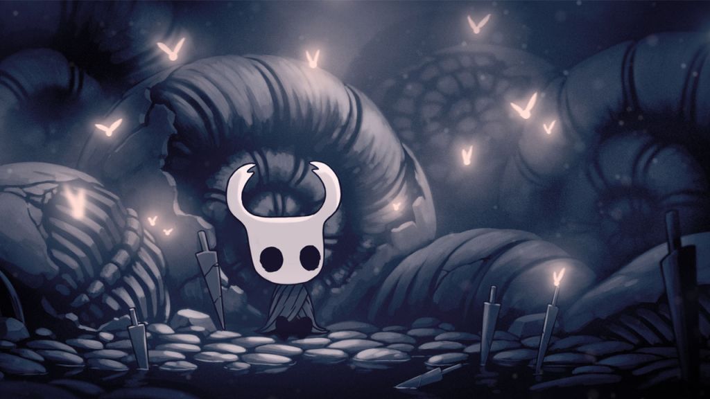 Hollow Knight: Silksong – La suite de la pépite Hollow Knight annoncée !