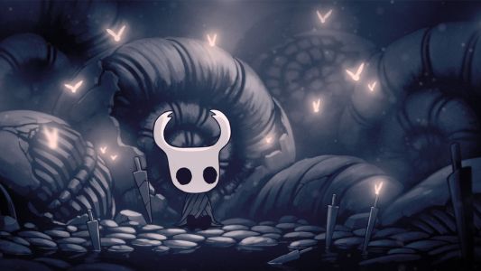 Hollow Knight débarque sur Xbox One le 25 Septembre