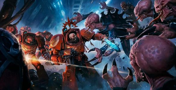 News : Space Hulk: Tactics s’offre une vidéo de gameplay