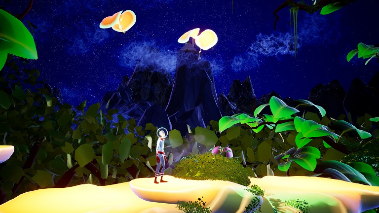 Parfois de jour, parfois de nuit