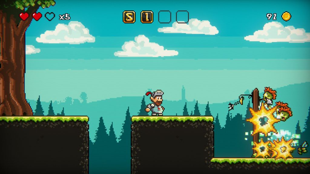 Test – Sigi : un Pet pour Mélusina