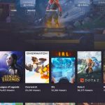 Twitch : un lifting pour l’application Xbox One