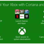 Alexa sur Xbox One pour les Insiders