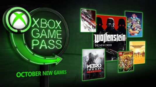 News : Jeux Xbox Game Pass octobre 2018 : Forza Horizon 4, Metro 2033 Redux et 5 autres