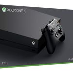 [Bon Plan] Xbox One X pas chère à 389,99€ pour les French Days