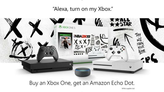 News : Xbox One : la mise à jour d’octobre est dispo avec le Dolby Vision, les Avatars, etc