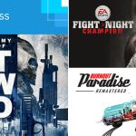 EA Access : le planning des jeux gratuits avec Burnout Paradise Remastered et d’autres