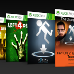 Half Life 2 et 3 autres jeux Valve retrocompatibles deviennent optimisés Xbox One X