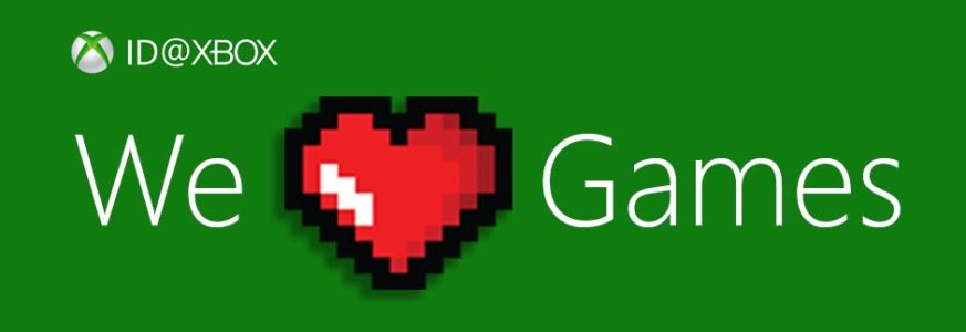 News : La Xbox compte désormais plus de 1000 jeux indépendants !