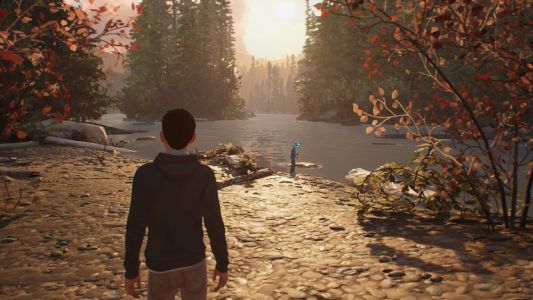 Test : Test – Life is Strange 2 – Episode 1