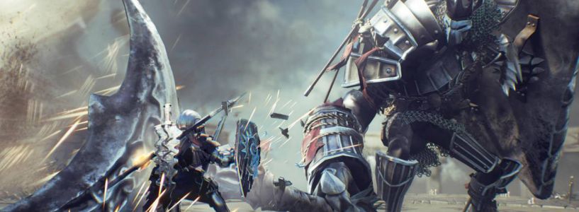 News : [Présentation vidéo] Sinner : Sacrifice for Redemption un Dark Souls qui n’en est pas un !