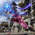 Soul Calibur VI : Hwang fait son grand retour dans le prochain DLC