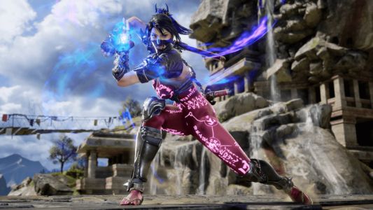 News : Soulcalibur VI : Haohmaru de Samurai Shodown arrive demain sur Xbox One