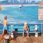 NBA Playgrounds 2 est annoncé pour cet été