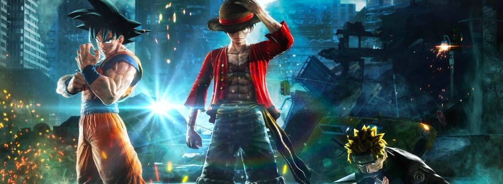Jump Force annonce un nouveau Characters Pass, Shoto Todoroki ouvre le bal
