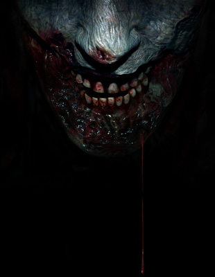 Resident Evil 2