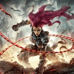 [MaJ] Premier trailer de Darksiders 3 après le leak Amazon