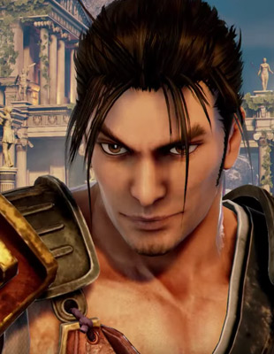 SoulCalibur VI