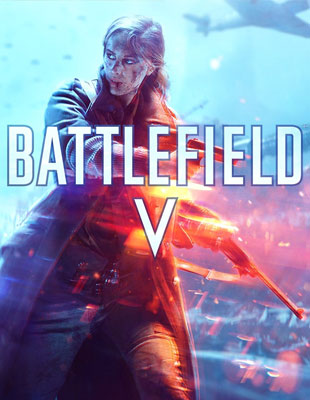 Battlefield V : premier trailer, infos et images, optimisé 4K/HDR sur Xbox One X et date de sortie