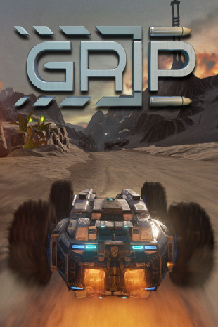 GRIP- Combat Racing : de nouveaux circuits bientôt dispo (avec le mode équipe) ?