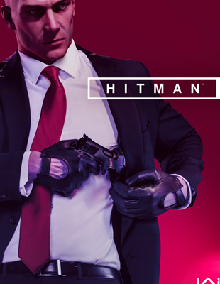 [Épuise] Hitman 2 – Édition Exclusive (steelbook) à 24,64€ !