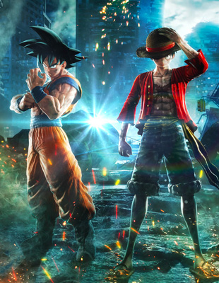 Jump Force
