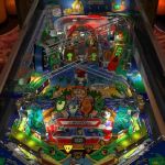 Les boules de Williams revivent dans Pinball FX 3