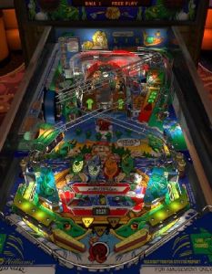 News : Les boules de Williams revivent dans Pinball FX 3