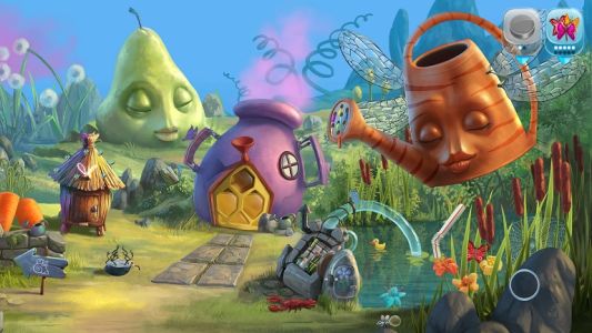 Test : Test – My Brother Rabbit