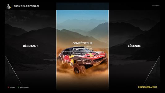 Test : Test – Dakar 18 : une déception passagère ?